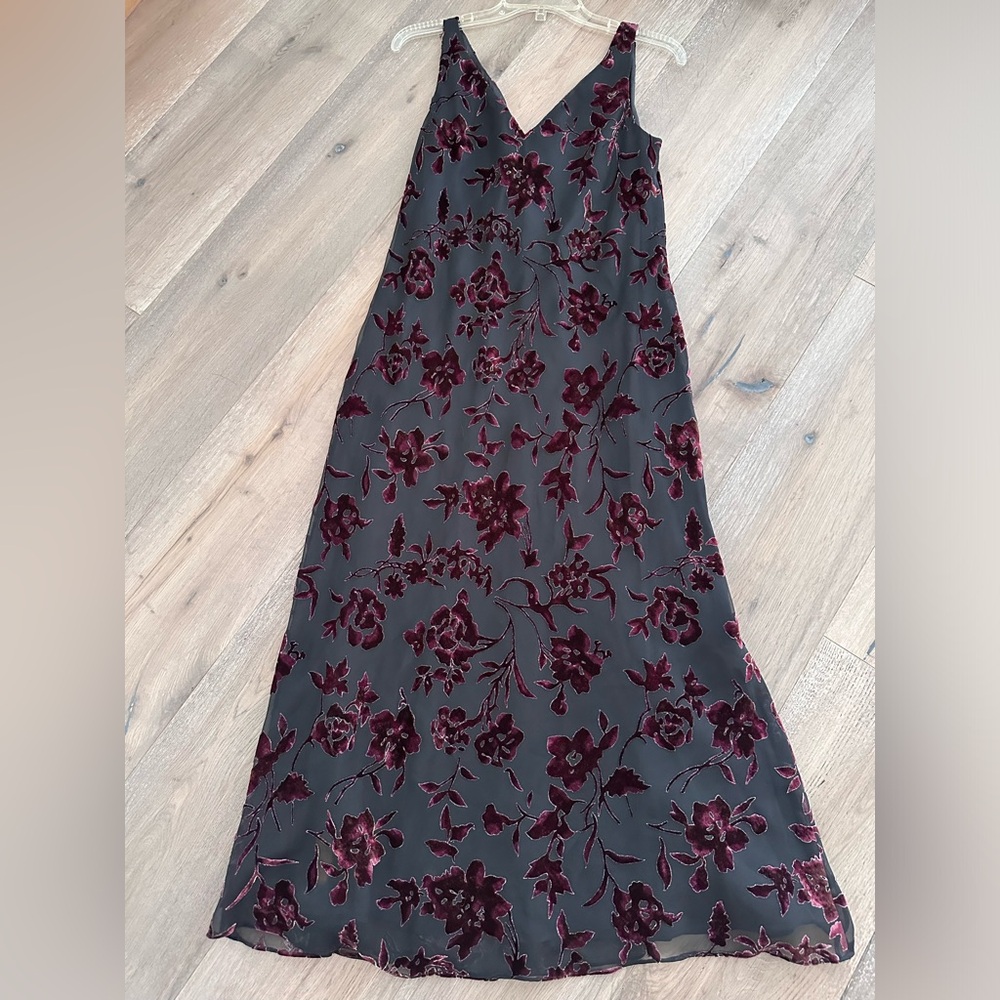 Jones  New York dress